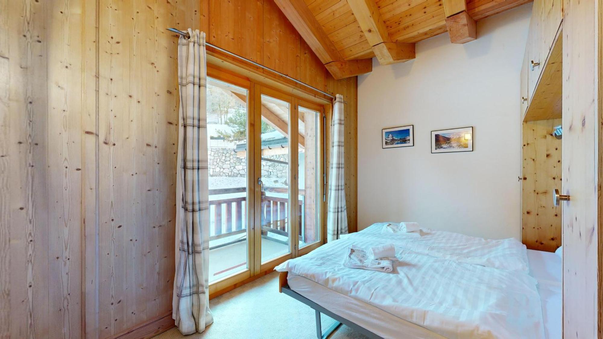 Plein Ciel MOUNTAIN&COSY apartments by Alpvision Résidences Veysonnaz Exterior foto