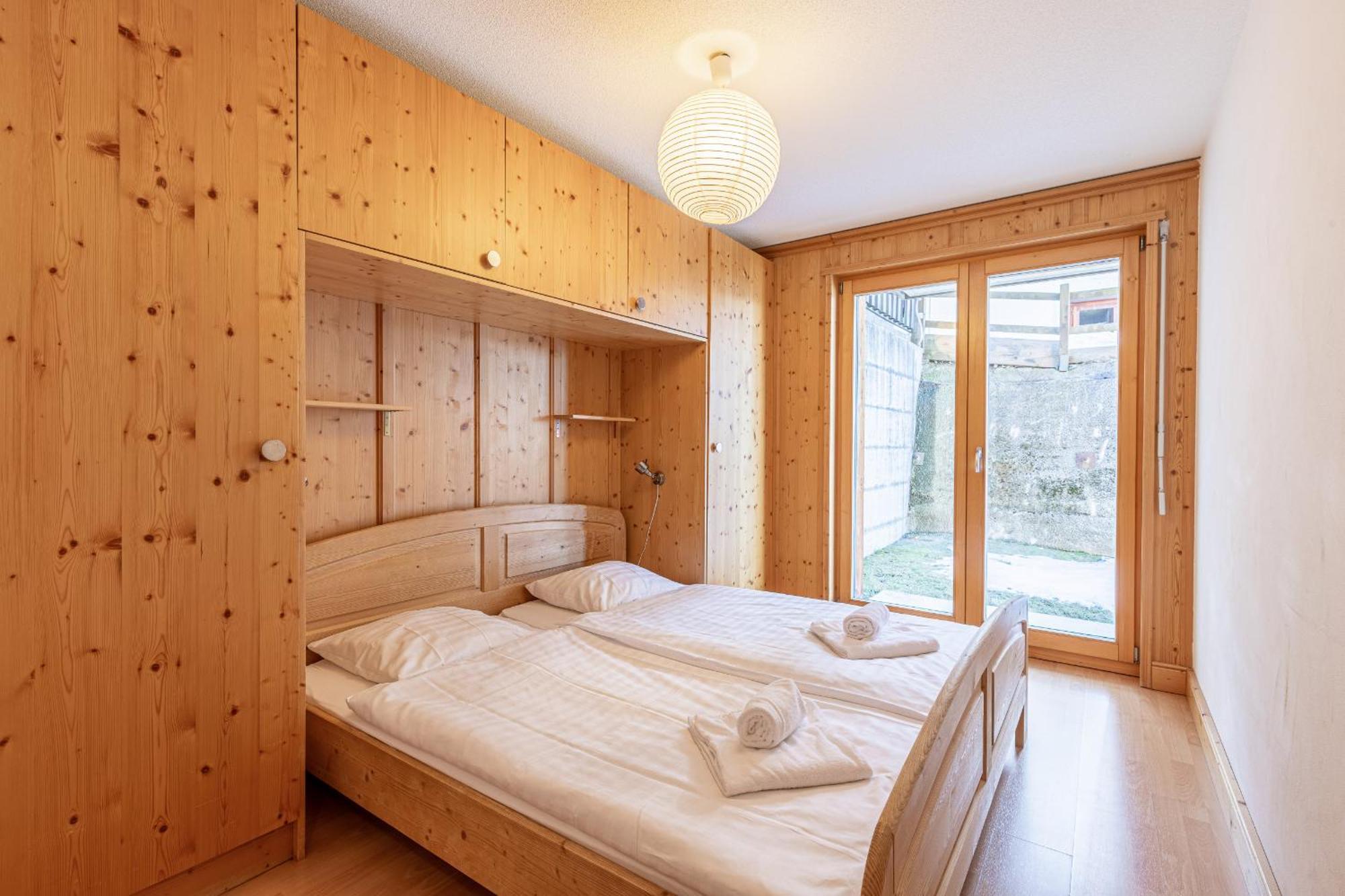 Plein Ciel MOUNTAIN&COSY apartments by Alpvision Résidences Veysonnaz Exterior foto